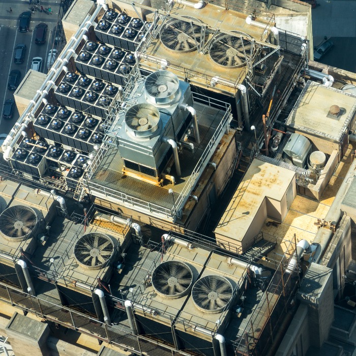 PREMIUM HVAC DESIGN SOLUTIONS